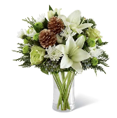 Vanity Wonderland Bouquet 