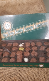 Variety Chocolates Dan Smith's
