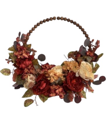 Wreaths Seasonal Wreaths in Peru, IN | Peru's Hometown Creations LLC