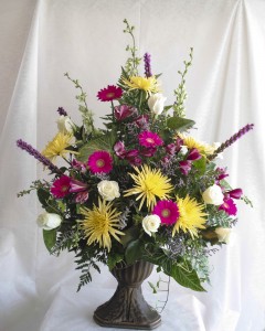 Vase Arrangement #15