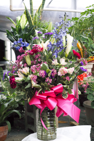 Vase Arrangement 2