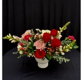 Love, Always Vase Arrangment