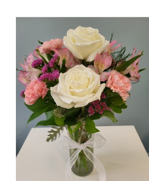 Vase of Kindness 