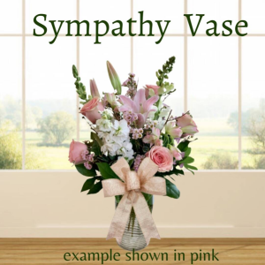 Vase Photo in Warsaw, IN | Maple Avenue Flowers Vase Photo in Warsaw, IN | Maple Avenue Flowers