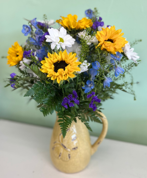 DESIGNER VASE SPECIAL