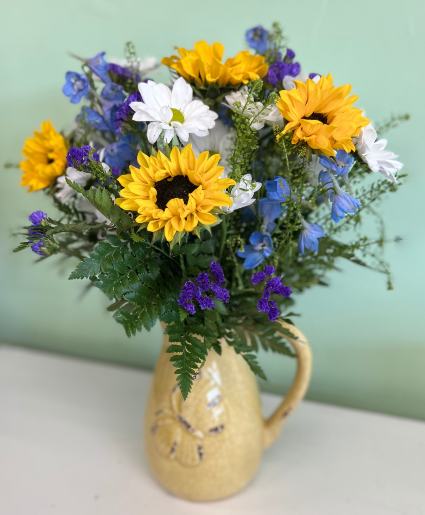 DESIGNER VASE SPECIAL