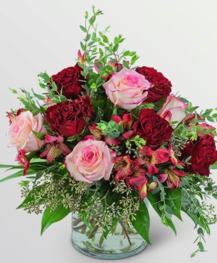 velvet kiss Arrangement