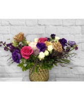Venice Vase Arrangement