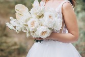 Venus Bridal Bouquet 