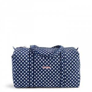 Vera Bradley UCONN Large Duffle in Storrs, CT | THE FLOWER POT Vera Bradley UCONN Large Duffle in Storrs, CT | THE FLOWER POT