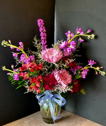 Very Cute Vase