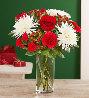 Very Merry Bouquet in Sunrise, FL | FLORIST24HRS.COM Very Merry Bouquet in Sunrise, FL | FLORIST24HRS.COM