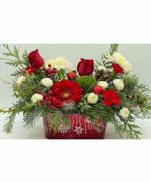 Very Merry  Christmas 