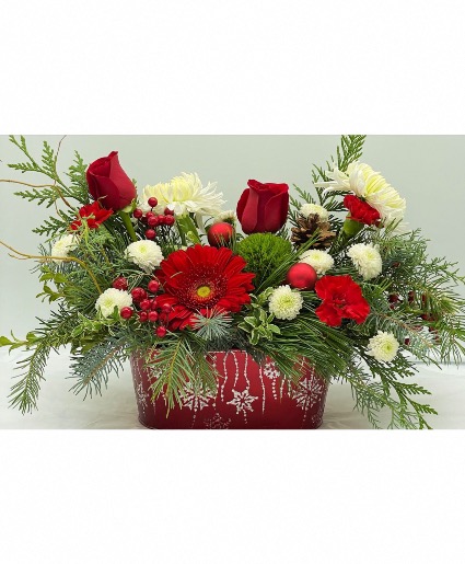 Very Merry  Christmas 