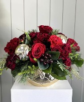 Very Merry Christmas 