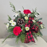 Very Merry Christmas 