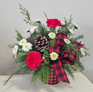 Very Merry Christmas 