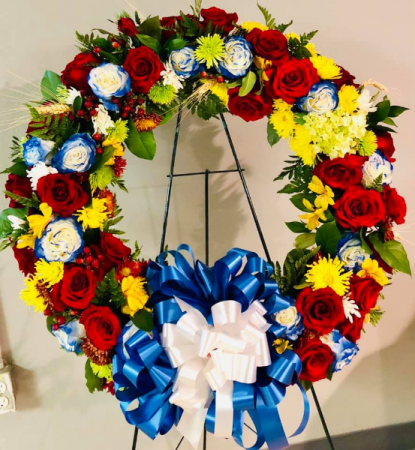 Veteran Arrangement