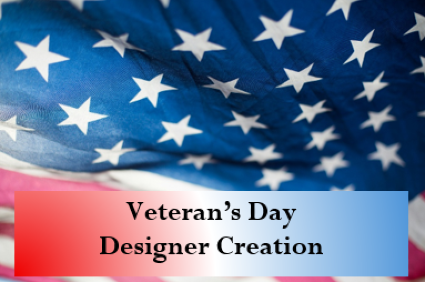 Designer Creation Deluxe Options 