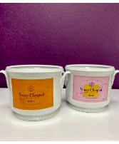 Veuve Champagne Bucket 