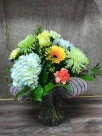 Treasured Love Fresh Flowers