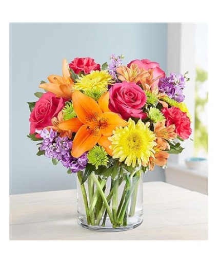 Vibrant Beauty™ Bouquet 