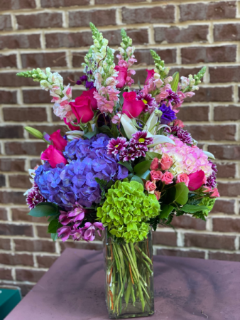 VIBRANT BEAUTY every day