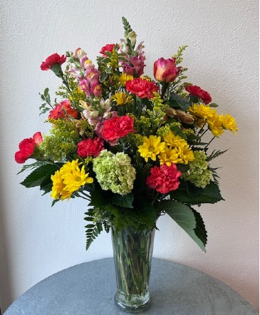 Flower Shop La Grande | Florist in La Grande, OR | FITZGERALD FLOWERS