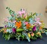 VIBRANT CENTERPIECES AVAILABLE FOR ALL OCCASIONS  