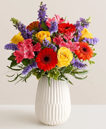 Vibrant Harmony Bouquet in Haltom City, TX | Gardenia's Flower Shop Vibrant Harmony Bouquet in Haltom City, TX | Gardenia's Flower Shop