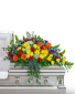 Purchase this funeral home arrangement
