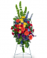 Purchase this funeral home arrangement