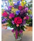 Vibrant Oasis Flower