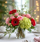 Vibrant Spring 