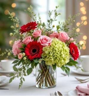 Vibrant Spring 