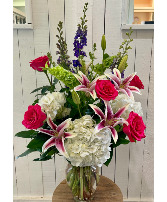 Vibrant Views Mother's Day Special