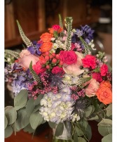 Vibrate Beauty   Designer Choice Mix Bouquet