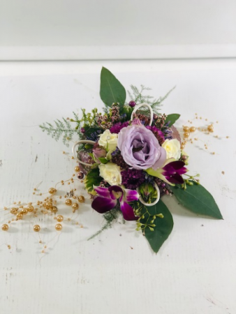 Victorian Corsage Corsages