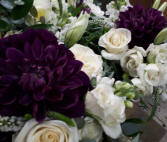victorian Garden Package Wedding