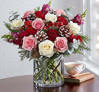 Victorian Grandeur Bouquet™ 17 Arrangement