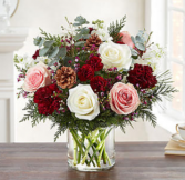 Victorian Grandeur Bouquet™ Arrangement