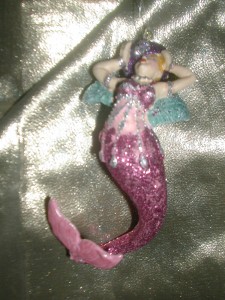 victorian mermaid katherine collecton  in Renton, WA | Alicia's Wonderland II
