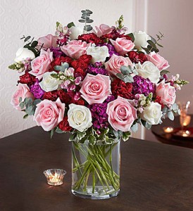 VICTORIAN ROMANCE in Camp Pendleton, CA | CAMP PENDLETON FLORIST VICTORIAN ROMANCE in Camp Pendleton, CA | CAMP PENDLETON FLORIST