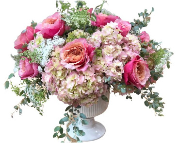 Victorian Romance in Raleigh, NC | Atlantic Gardening Victorian Romance in Raleigh, NC | Atlantic Gardening