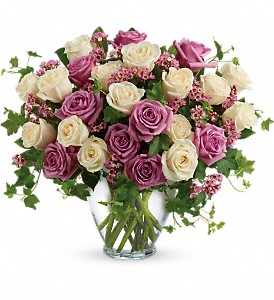 Victorian Romance Anniversary
