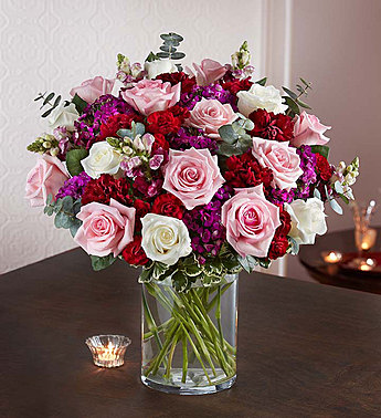 Victorian Romance™ 18 Arrangement