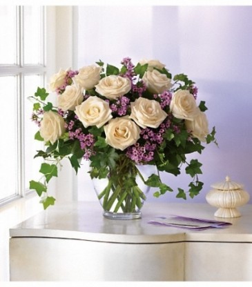 Victorian Romance BB69-1A