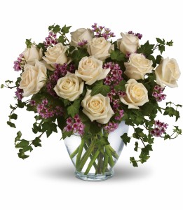Victorian Romance H691A