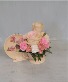 Victorian Teacup 