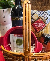 VINO E' PASTA...Perfetto ! 